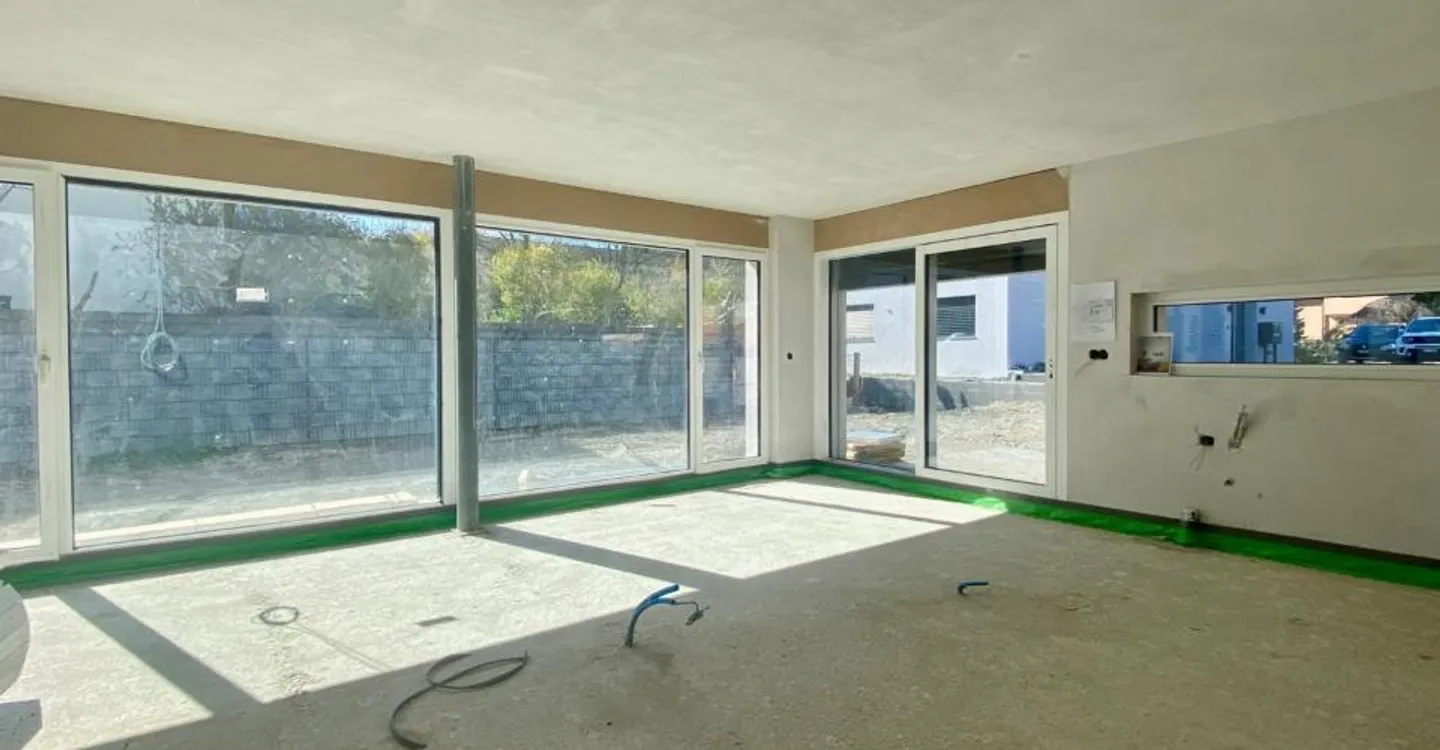 Moderne Villa in Bramois - Foto 7 von 13