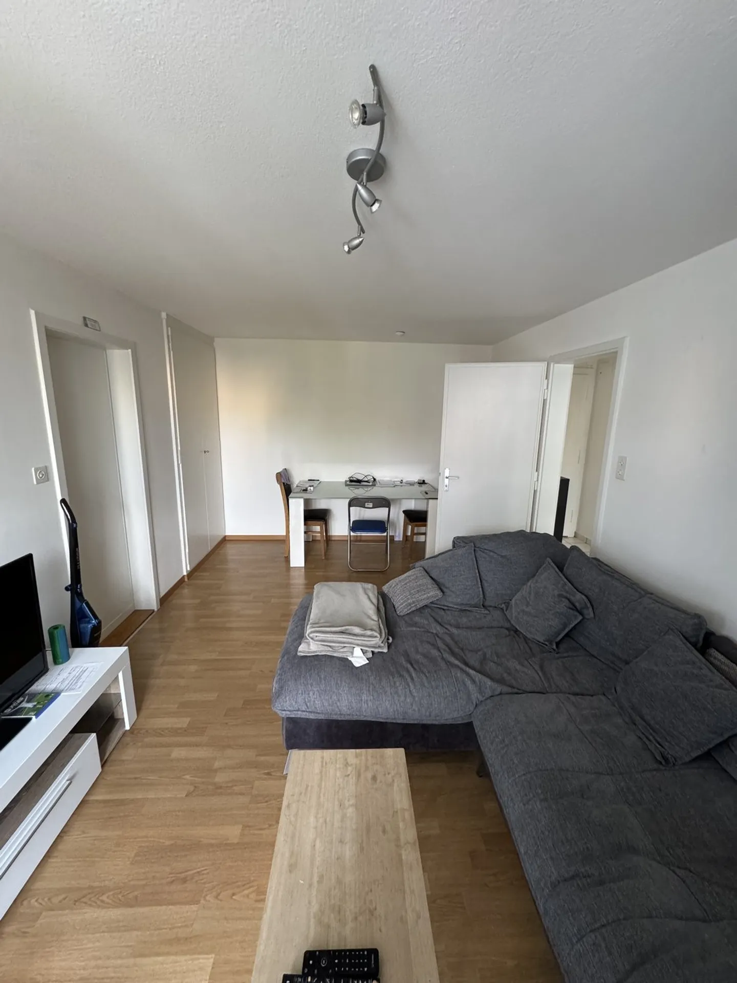 Appartamento 2 locali nel cuore di Zollikofen! - Foto 3 di 5