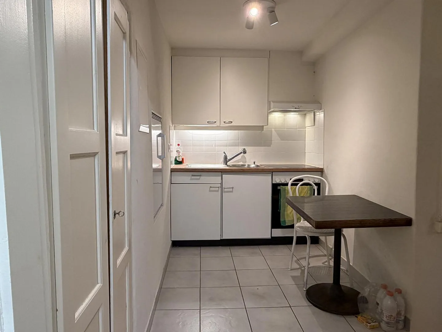 Gemütliche Wohnung in zentraler Lage - Foto 9 von 16