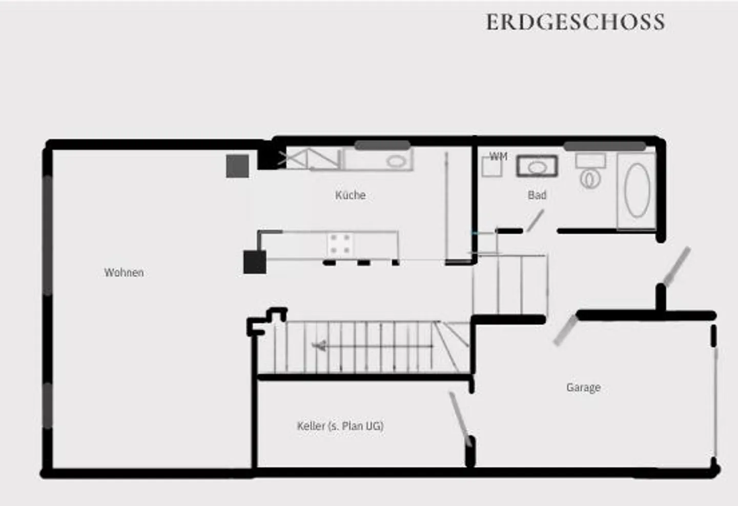Modern & Cozy Renovated House with TOP Lake View - Photo 8 of 8