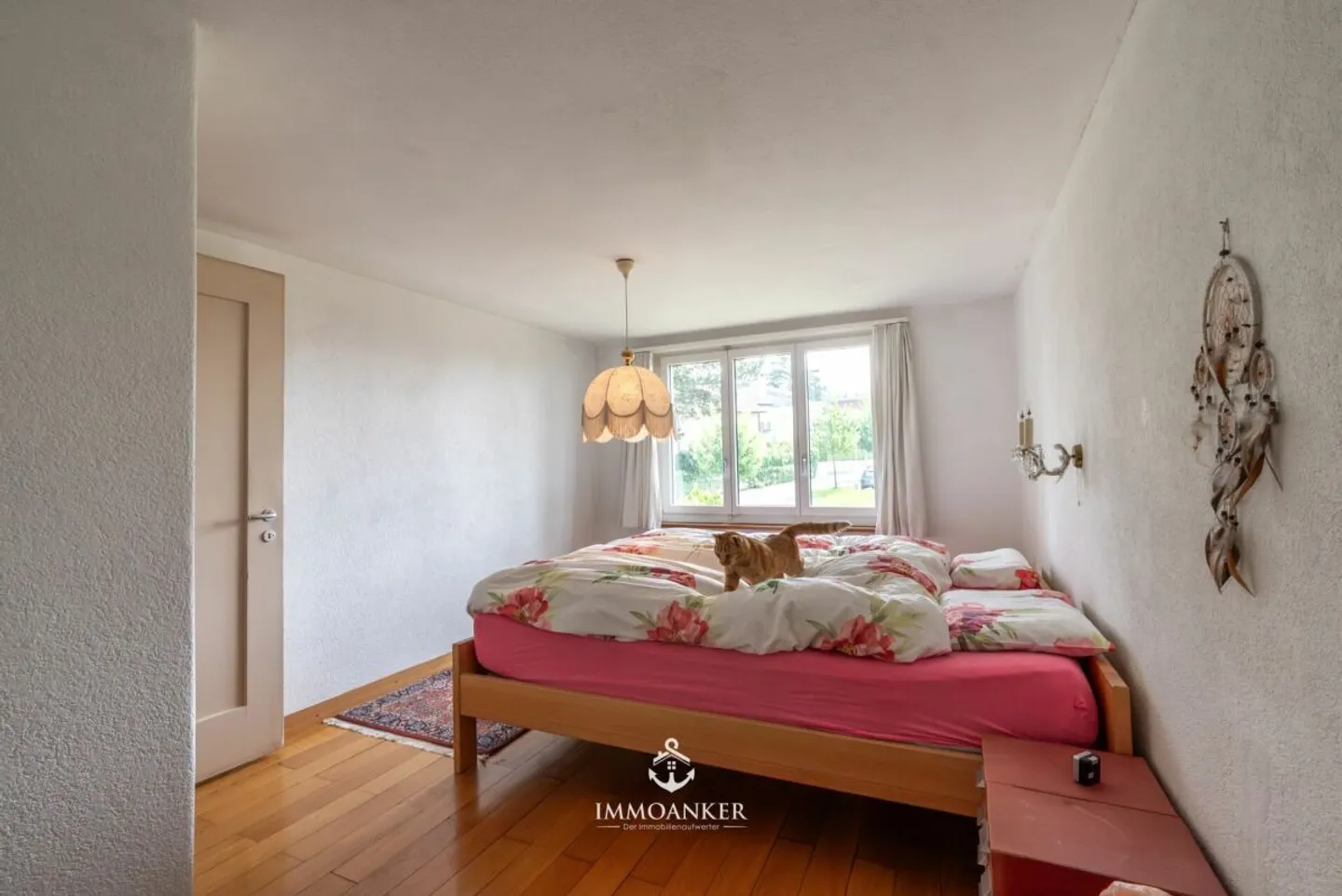 Casa singola in affitto - Foto 7 di 13