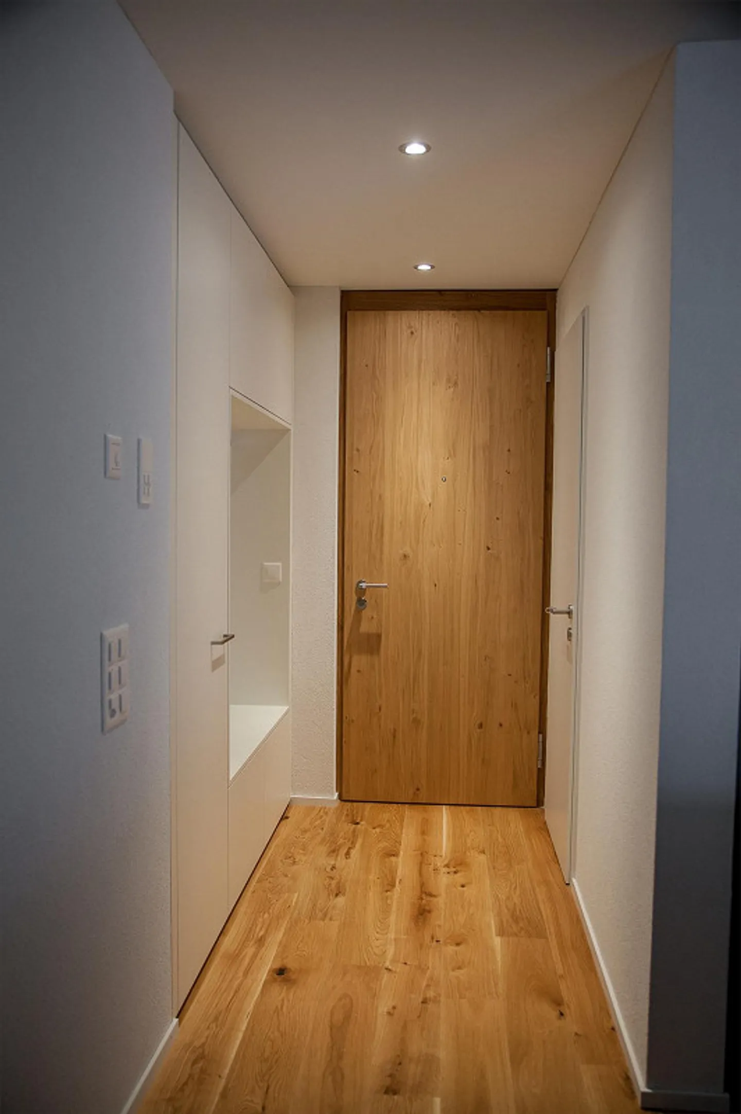 Appartamento 3.5 locali - Foto 4 di 20