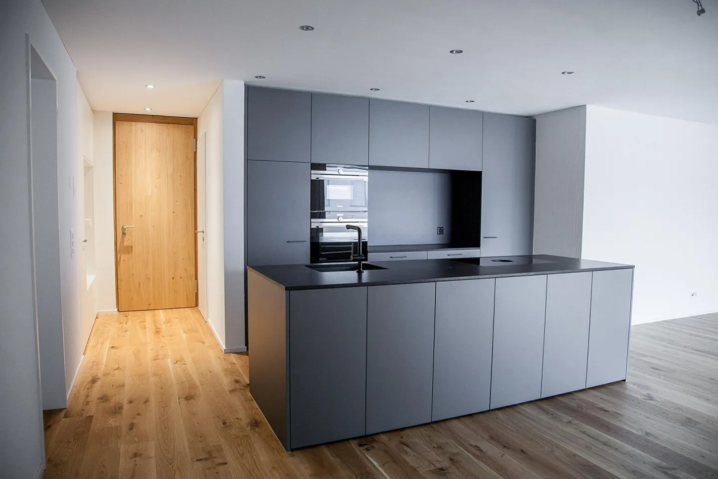 Appartamento 3.5 locali - Foto 5 di 20