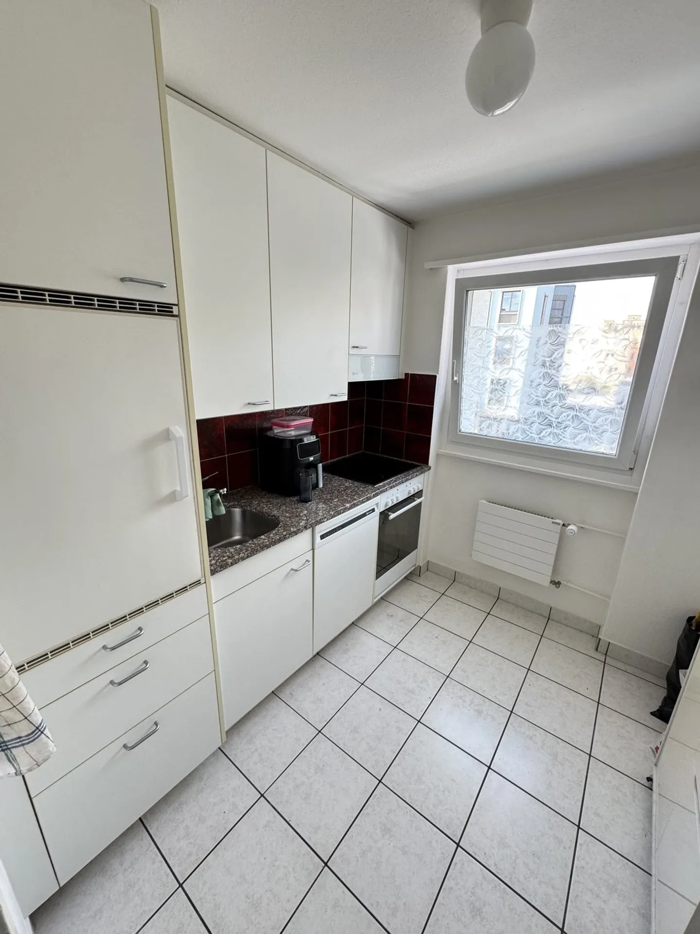 Appartamento 2 locali nel cuore di Zollikofen! - Foto 1 di 5