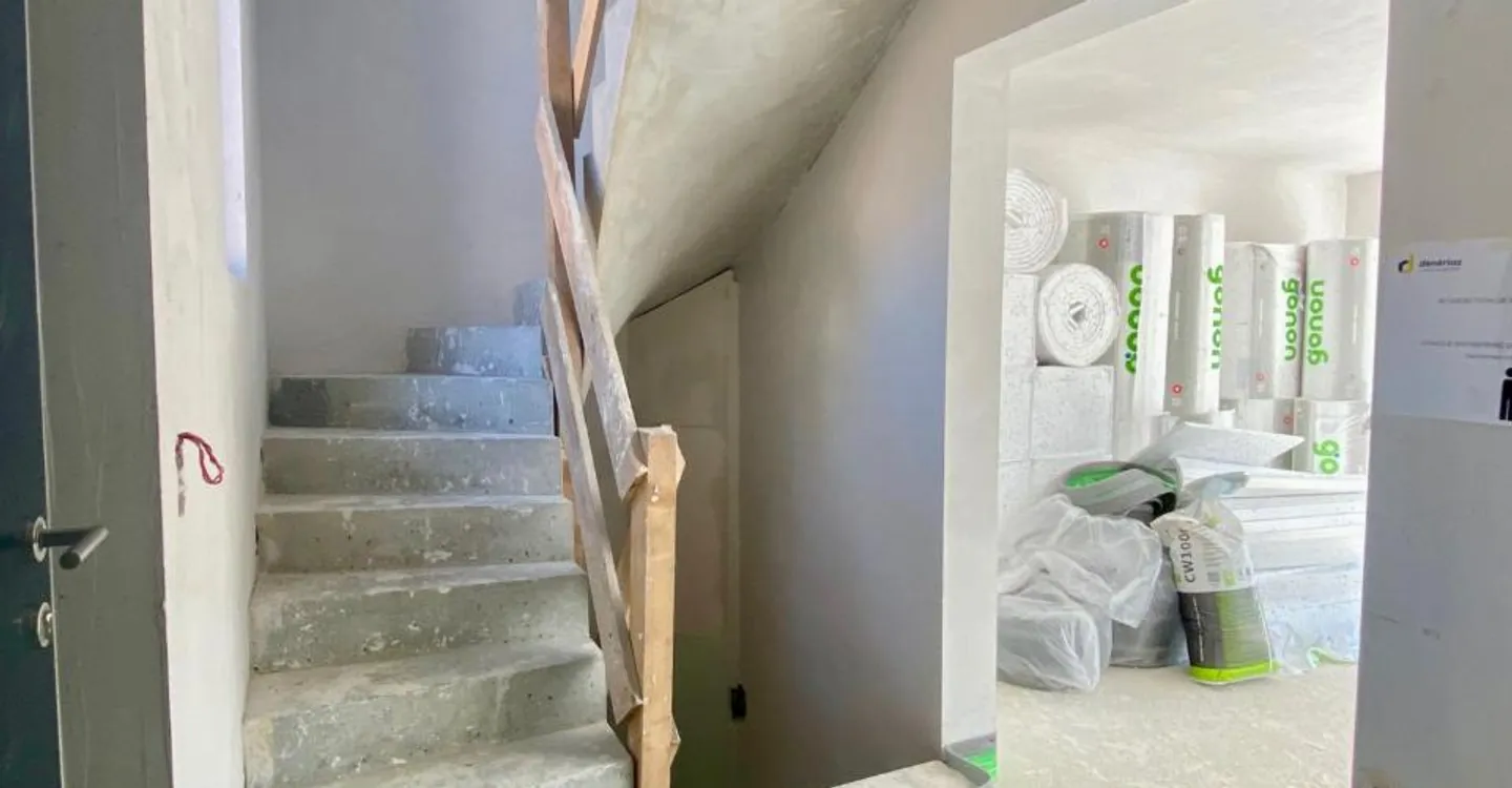Moderne Villa in Bramois - Foto 10 von 13