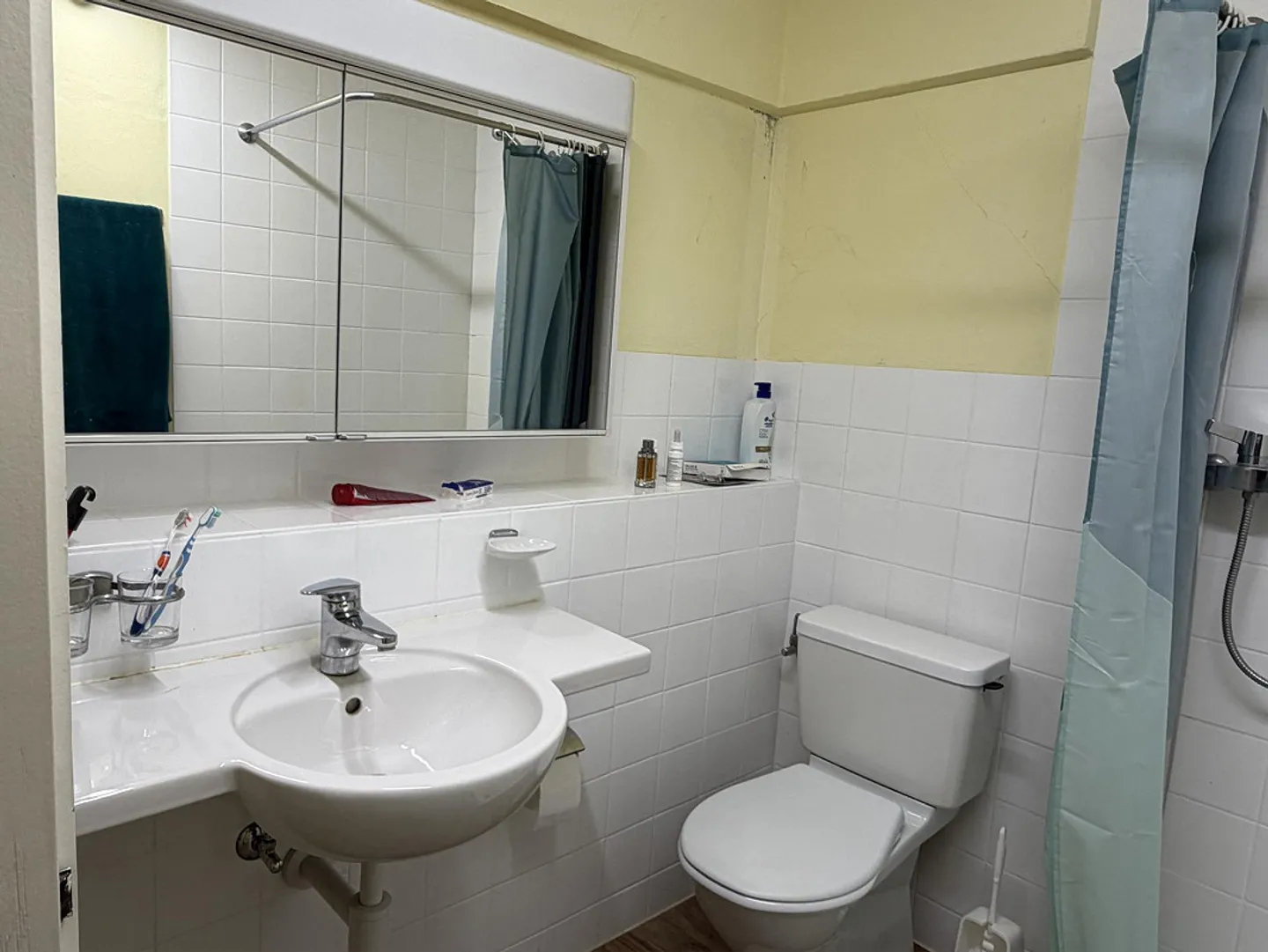 Gemütliche Wohnung in zentraler Lage - Foto 13 von 16