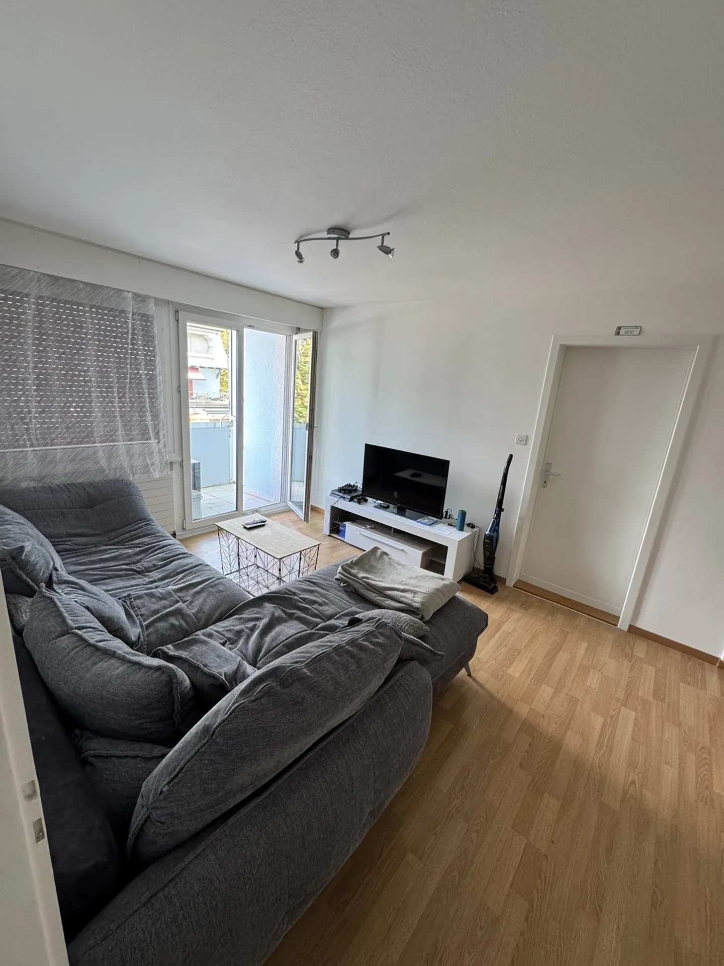 Appartamento 2 locali nel cuore di Zollikofen! - Foto 4 di 5