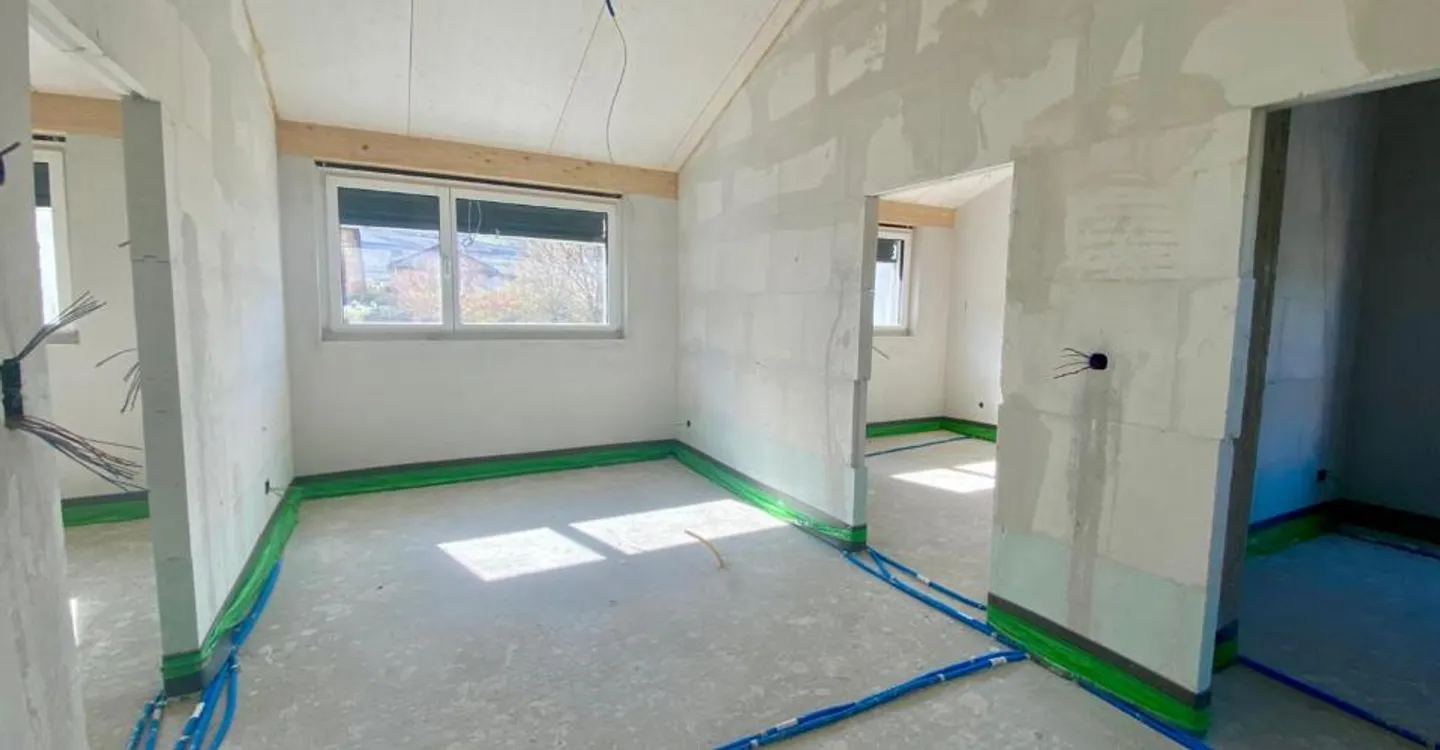 Moderne Villa in Bramois - Foto 12 von 13