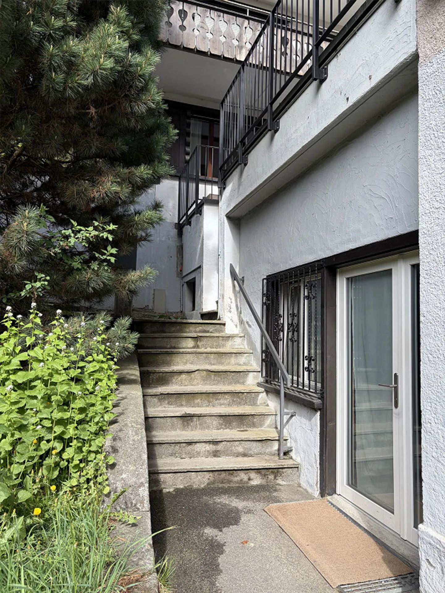 Gemütliche Wohnung in zentraler Lage - Foto 14 von 16