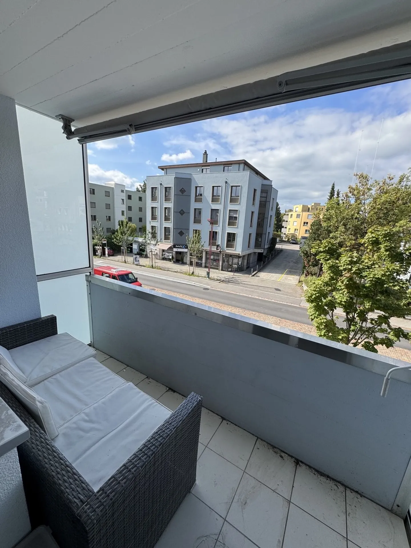 Appartamento 2 locali nel cuore di Zollikofen! - Foto 5 di 5