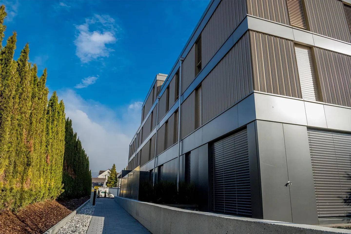 Appartamento 3.5 locali - Foto 19 di 20