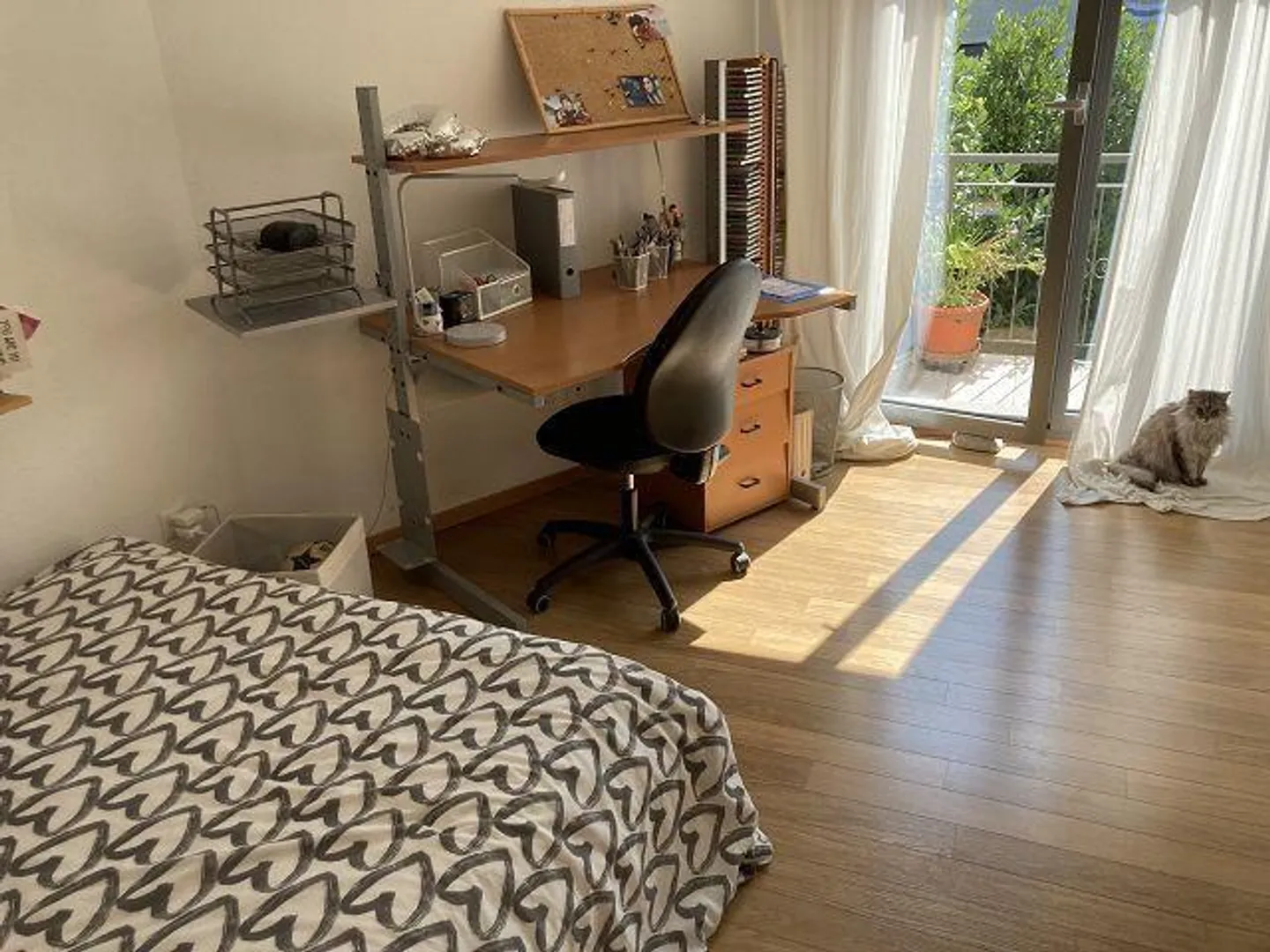 Incantevole casa di paese a Monte Carasso - Foto 15 di 43