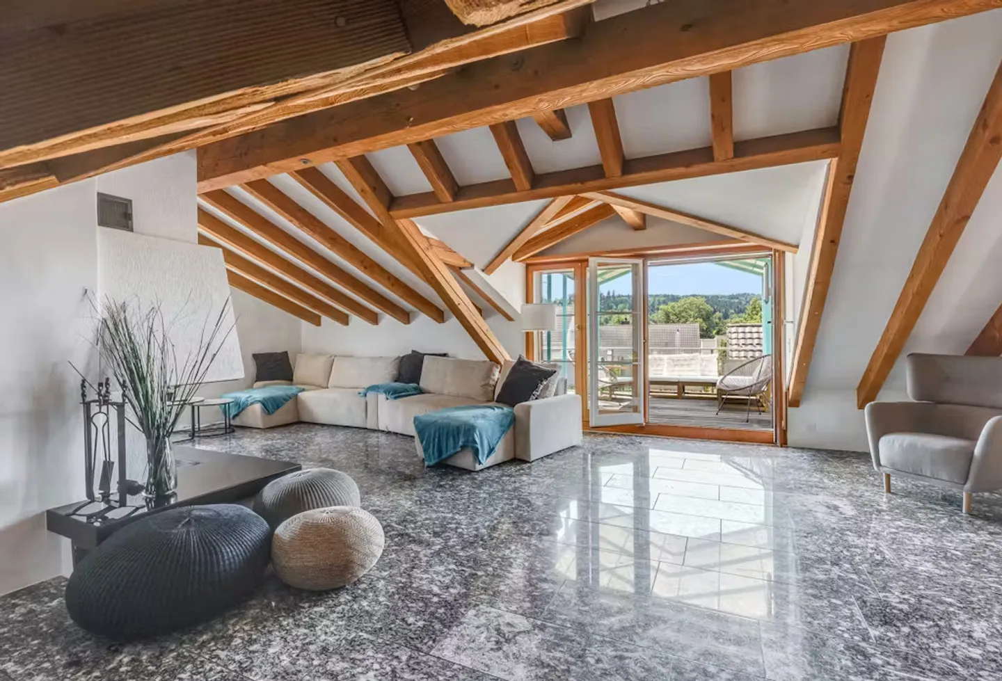 Appartamento moderno a Winterthur - Foto 1 di 10