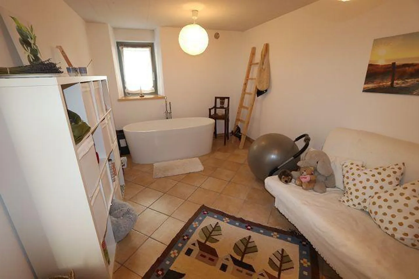Incantevole casa di paese a Monte Carasso - Foto 18 di 43