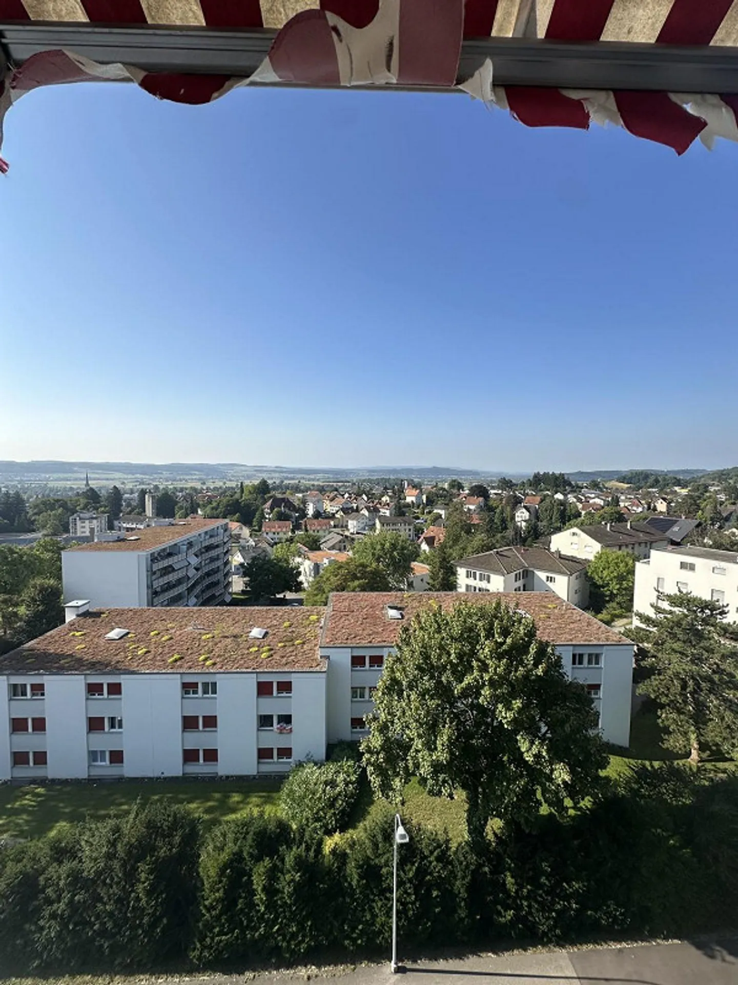Charmante Wohnung in Grenchen - Foto 1 von 13