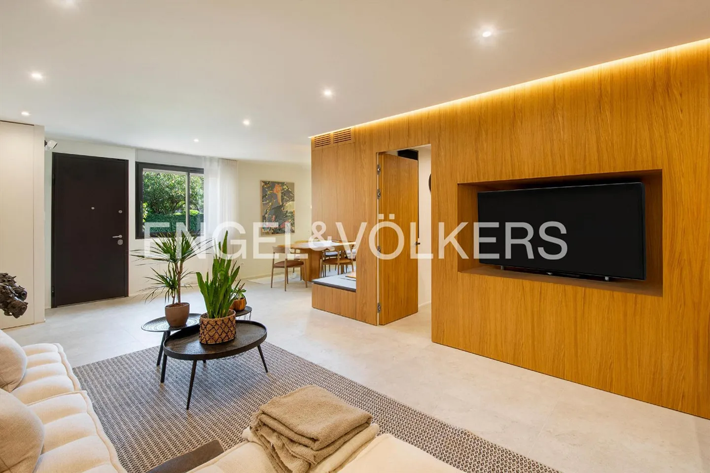 Appartement design exclusif dans un emplacement privilégié - Photo 3 sur 12