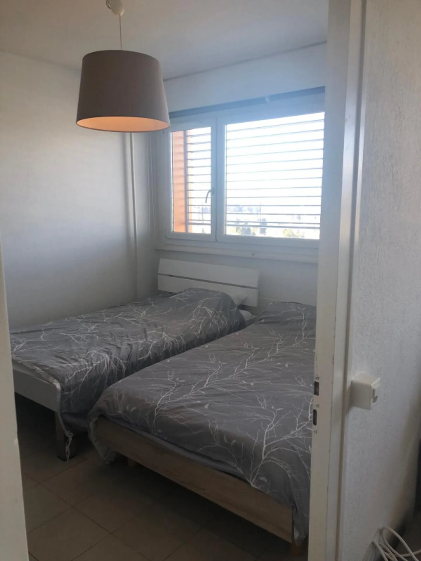 Appartement 3 pièces Élevé - Photo 2 sur 3