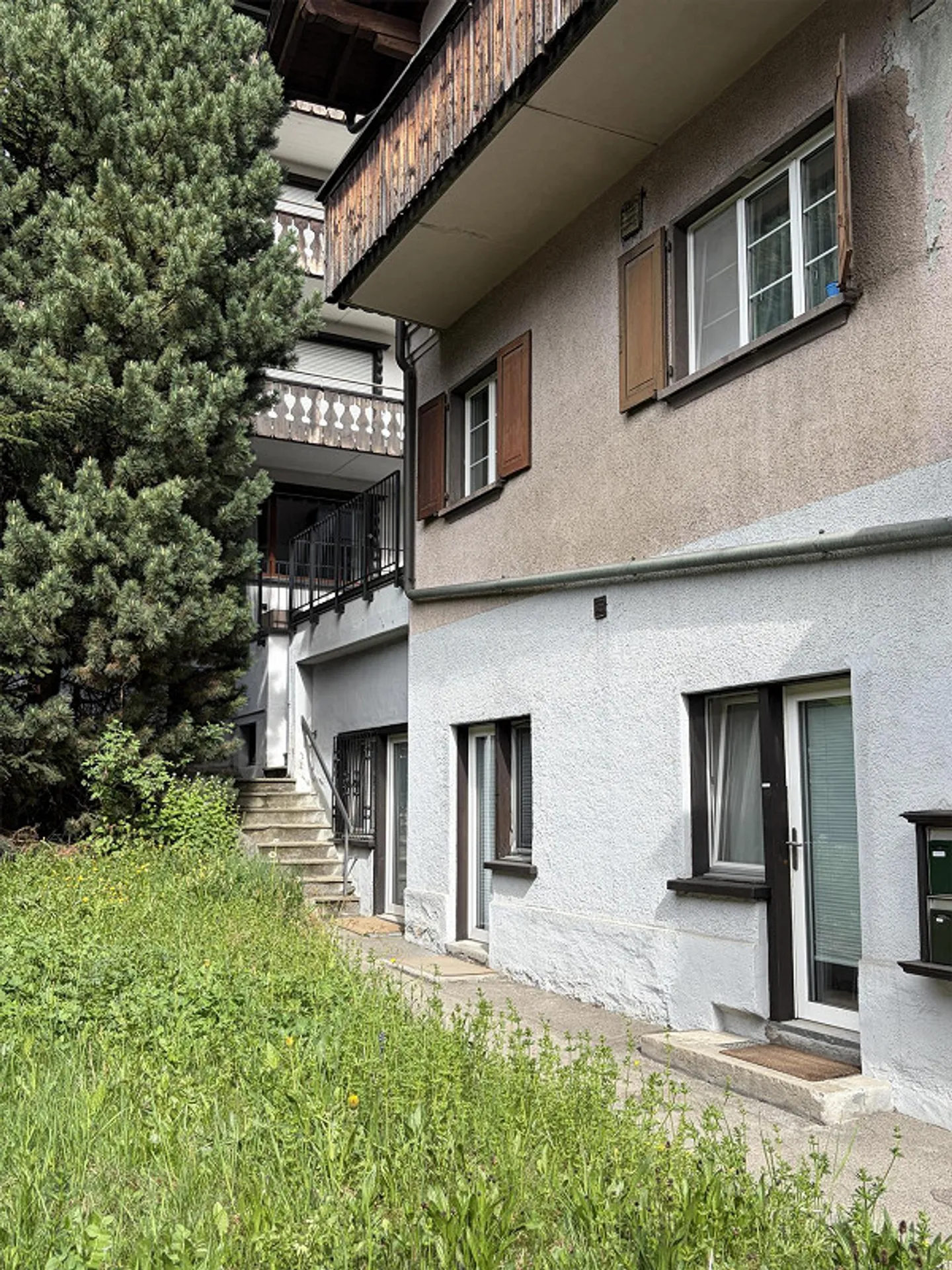 Gemütliche Wohnung in zentraler Lage - Foto 15 von 16