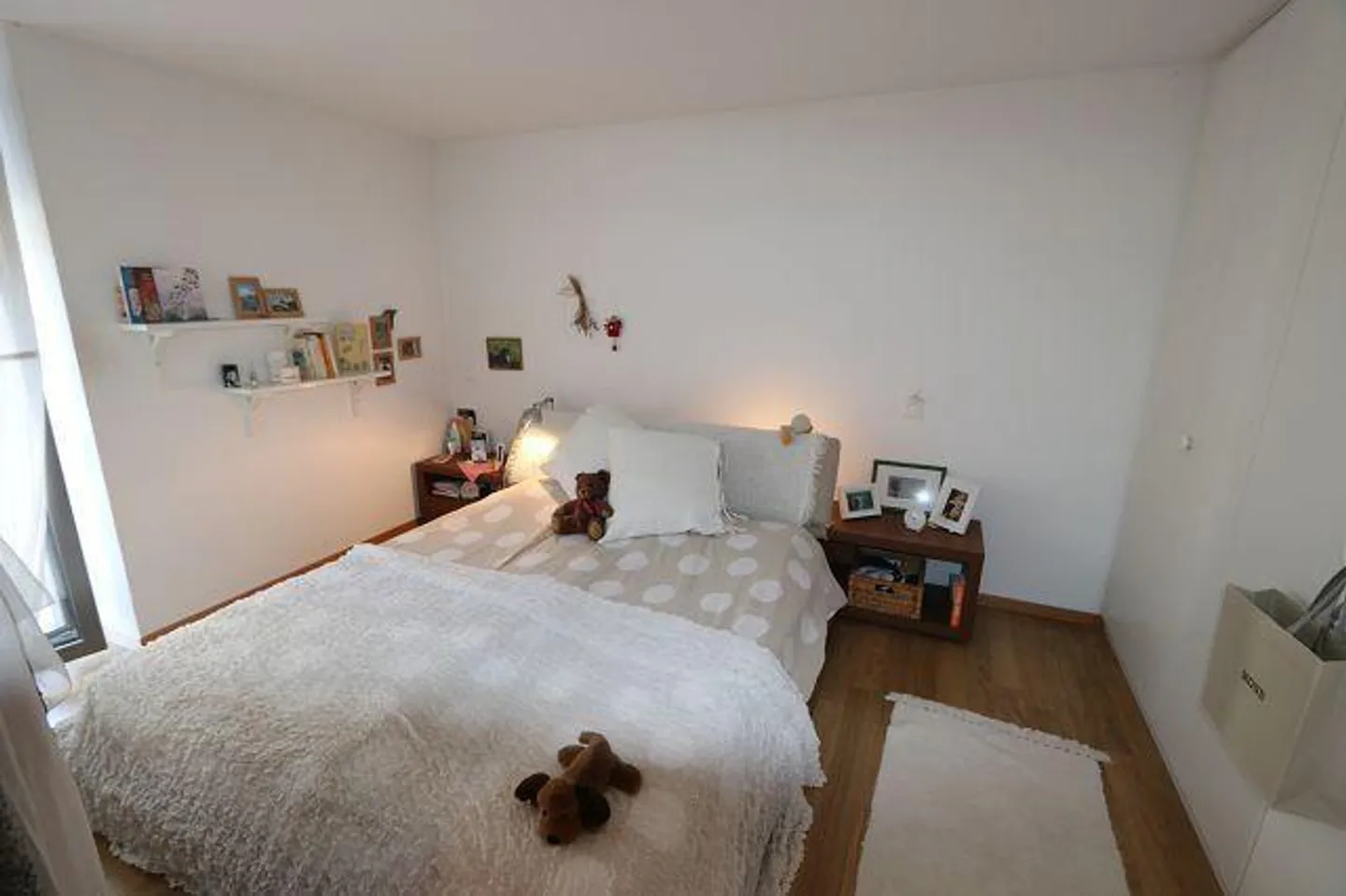 Incantevole casa di paese a Monte Carasso - Foto 13 di 43