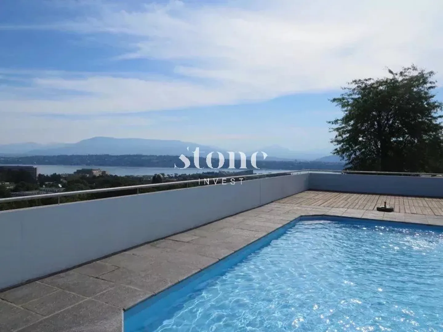 SUPERBES 4 ZIMMER WOHNUNG MIT AUSNAHMSWEITER AUSSICHT - Foto 1 von 11