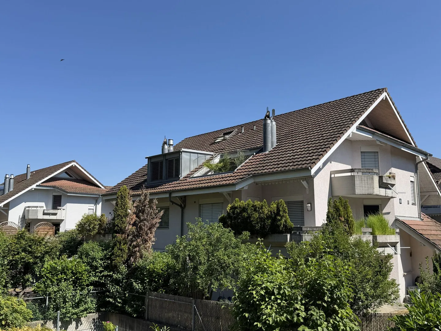 La tua nuova casa - Maisonette di 6,5 stanze per vivere e godere - Foto 1 di 10