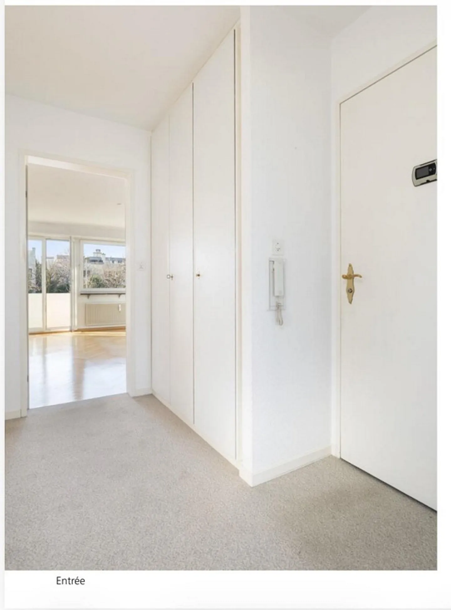 Helle 3.5-Zimmer Wohnung - Foto 4 von 7