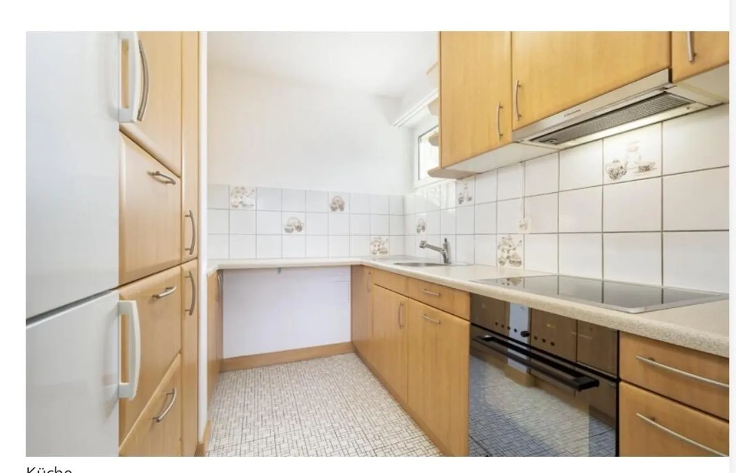 Helle 3.5-Zimmer Wohnung - Foto 5 von 7