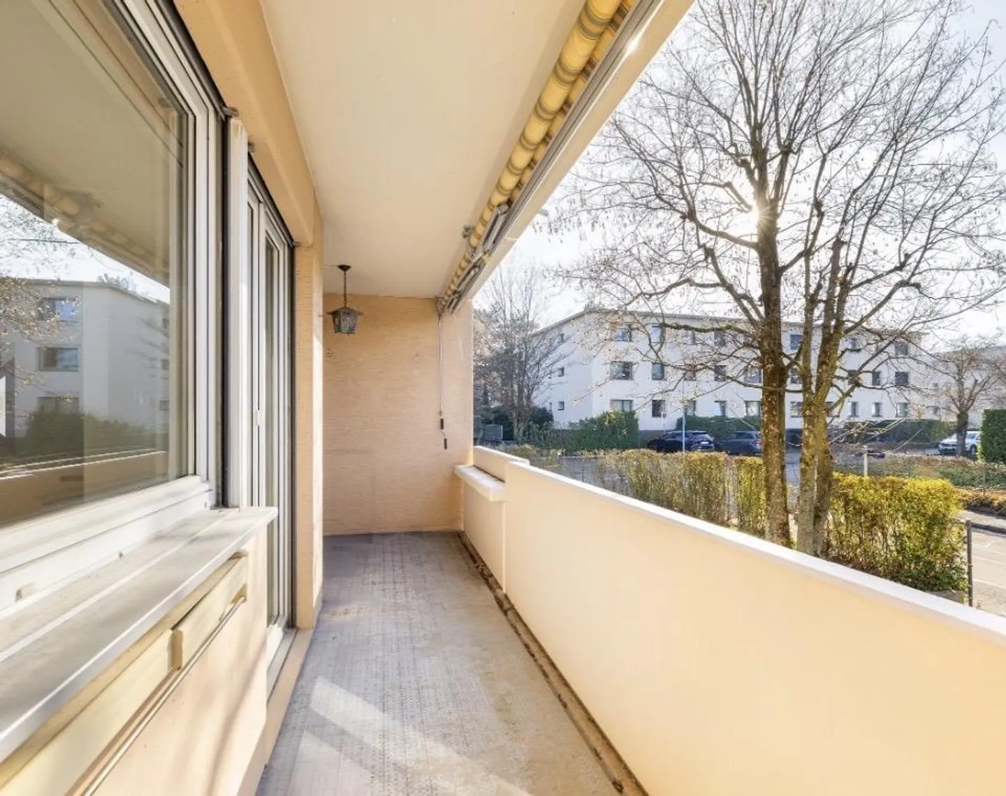 Helle 3.5-Zimmer Wohnung - Foto 6 von 7
