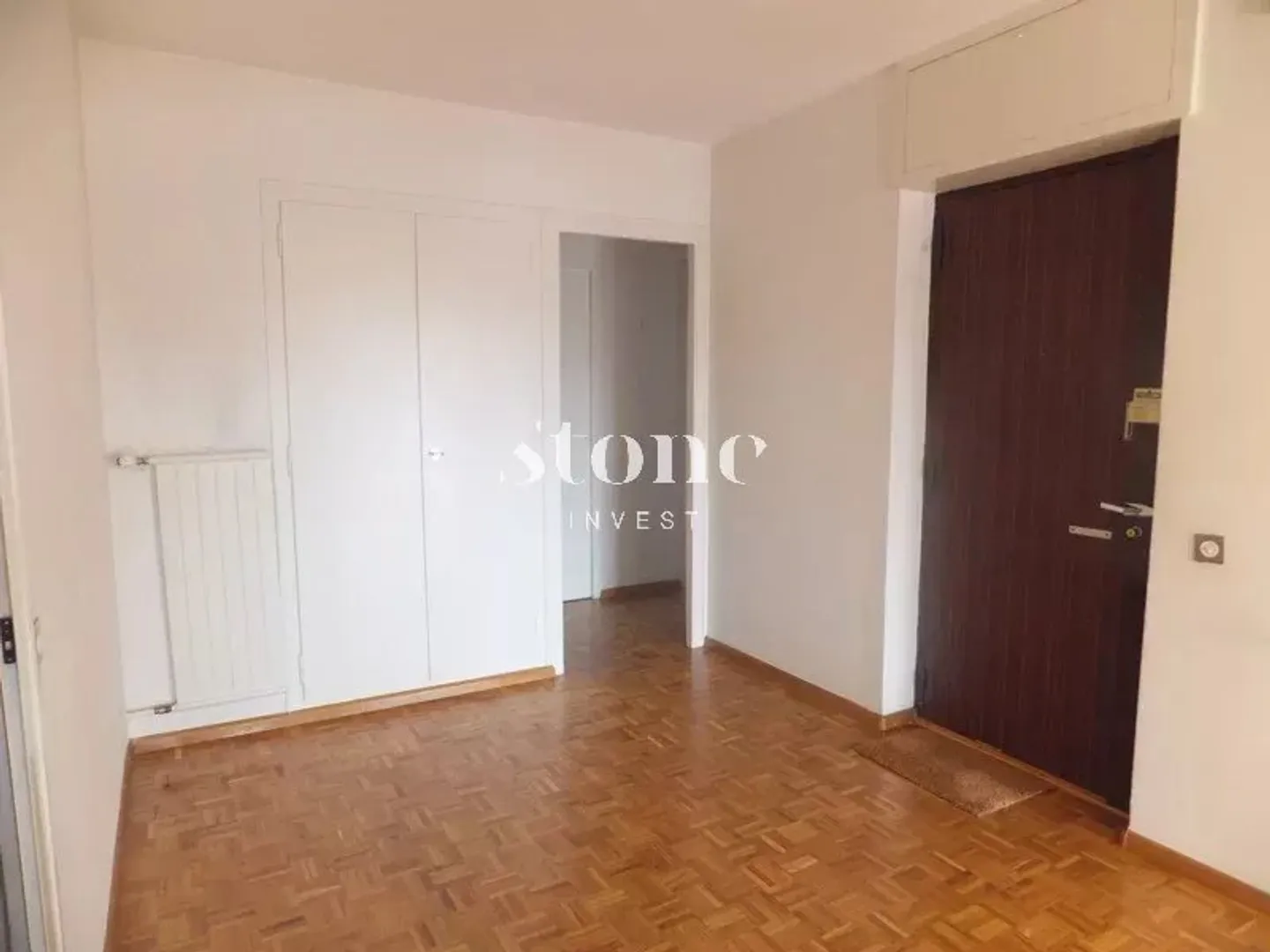 SUPERBES 4 ZIMMER WOHNUNG MIT AUSNAHMSWEITER AUSSICHT - Foto 4 von 11