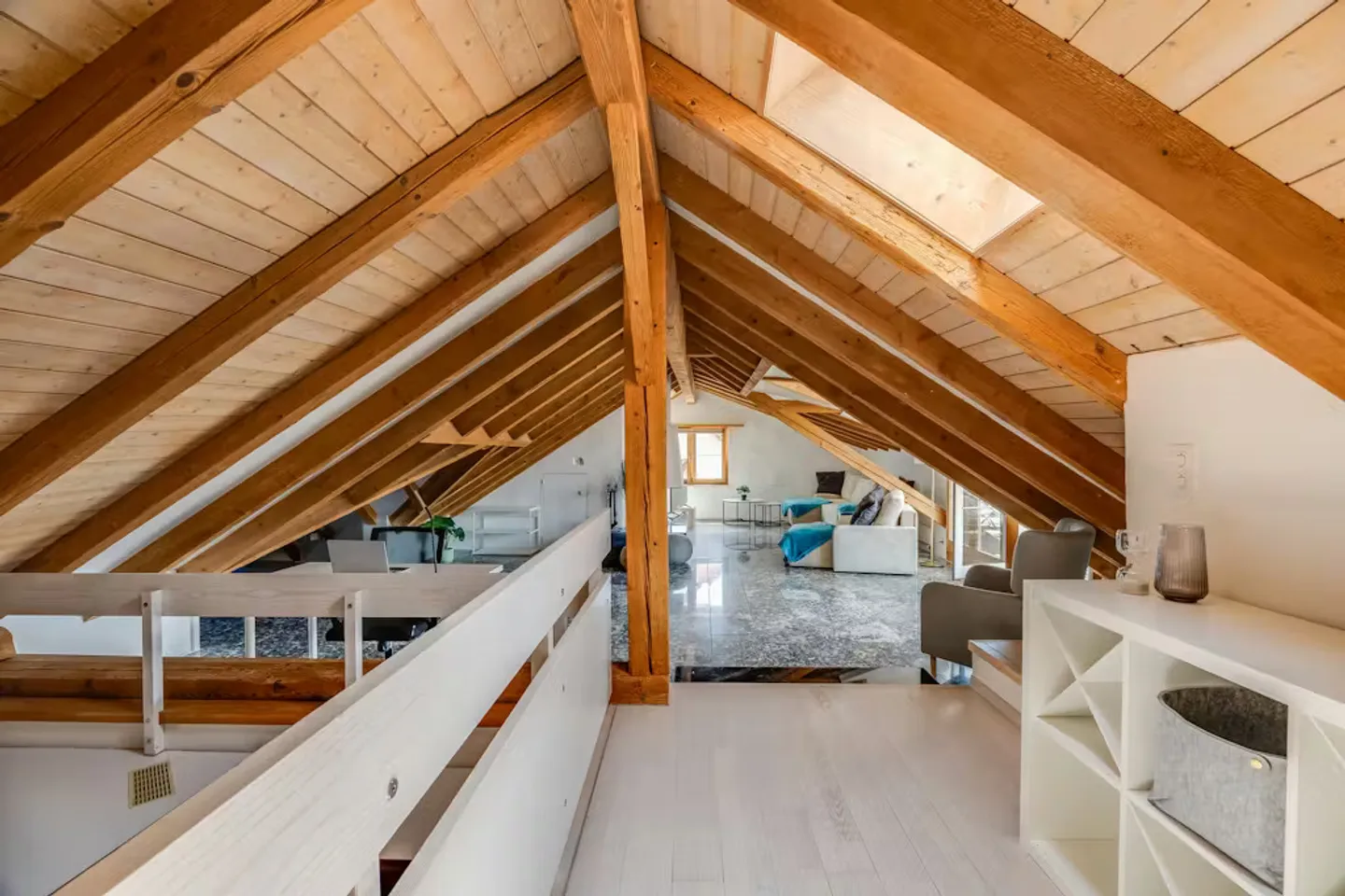 Appartamento moderno a Winterthur - Foto 8 di 10