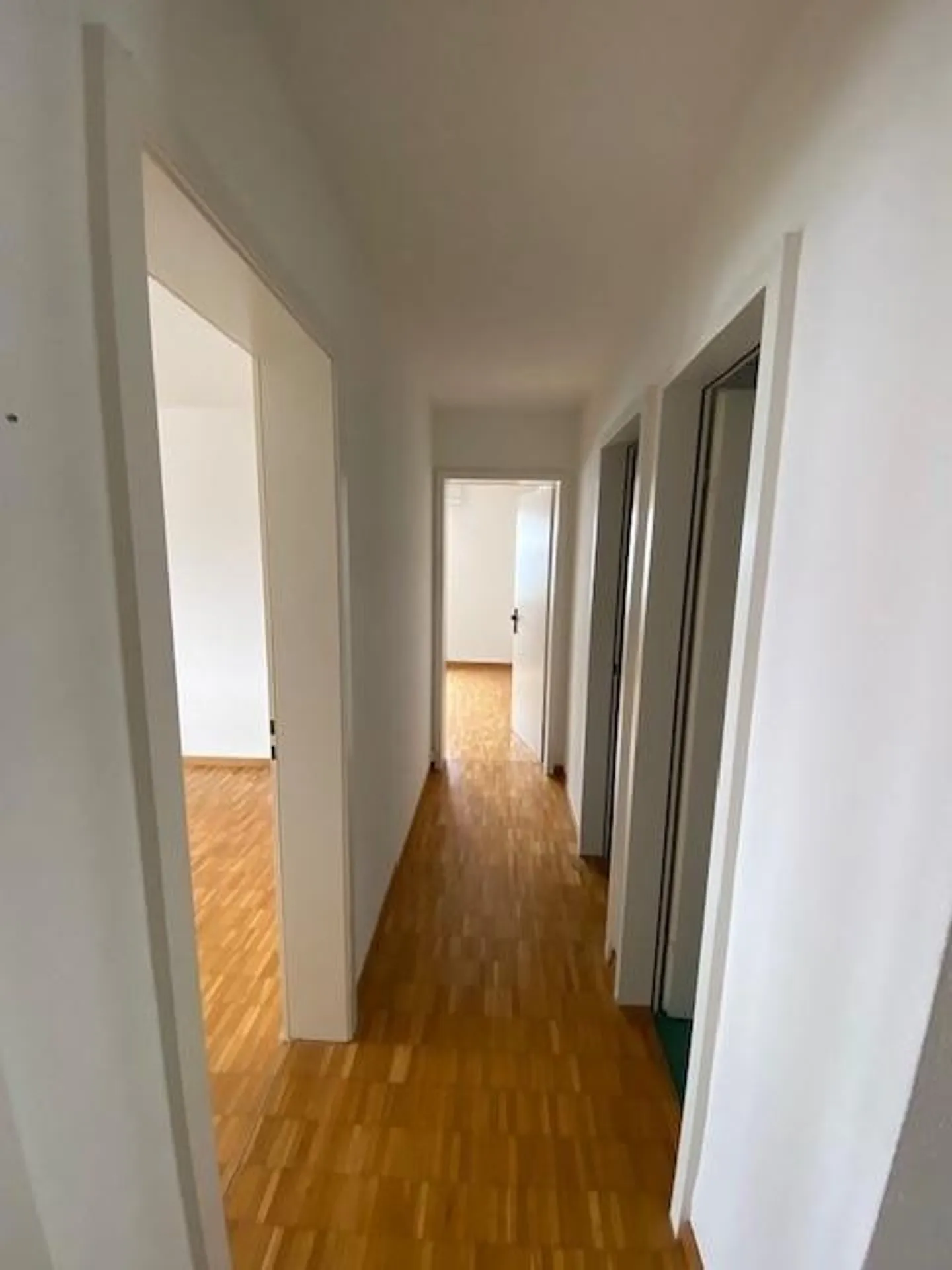 Charmante Wohnung in Grenchen - Foto 6 von 13