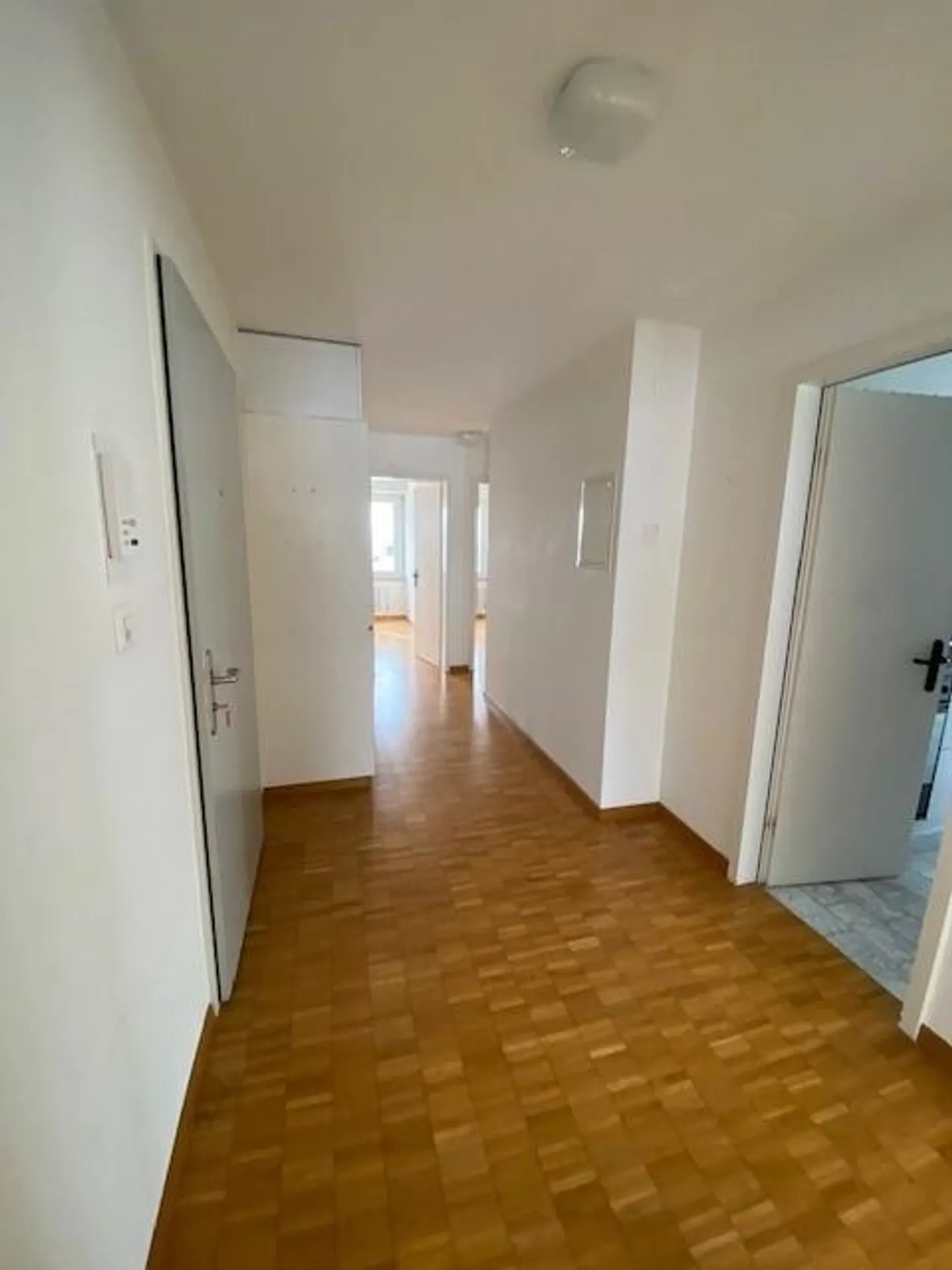 Charmante Wohnung in Grenchen - Foto 7 von 13