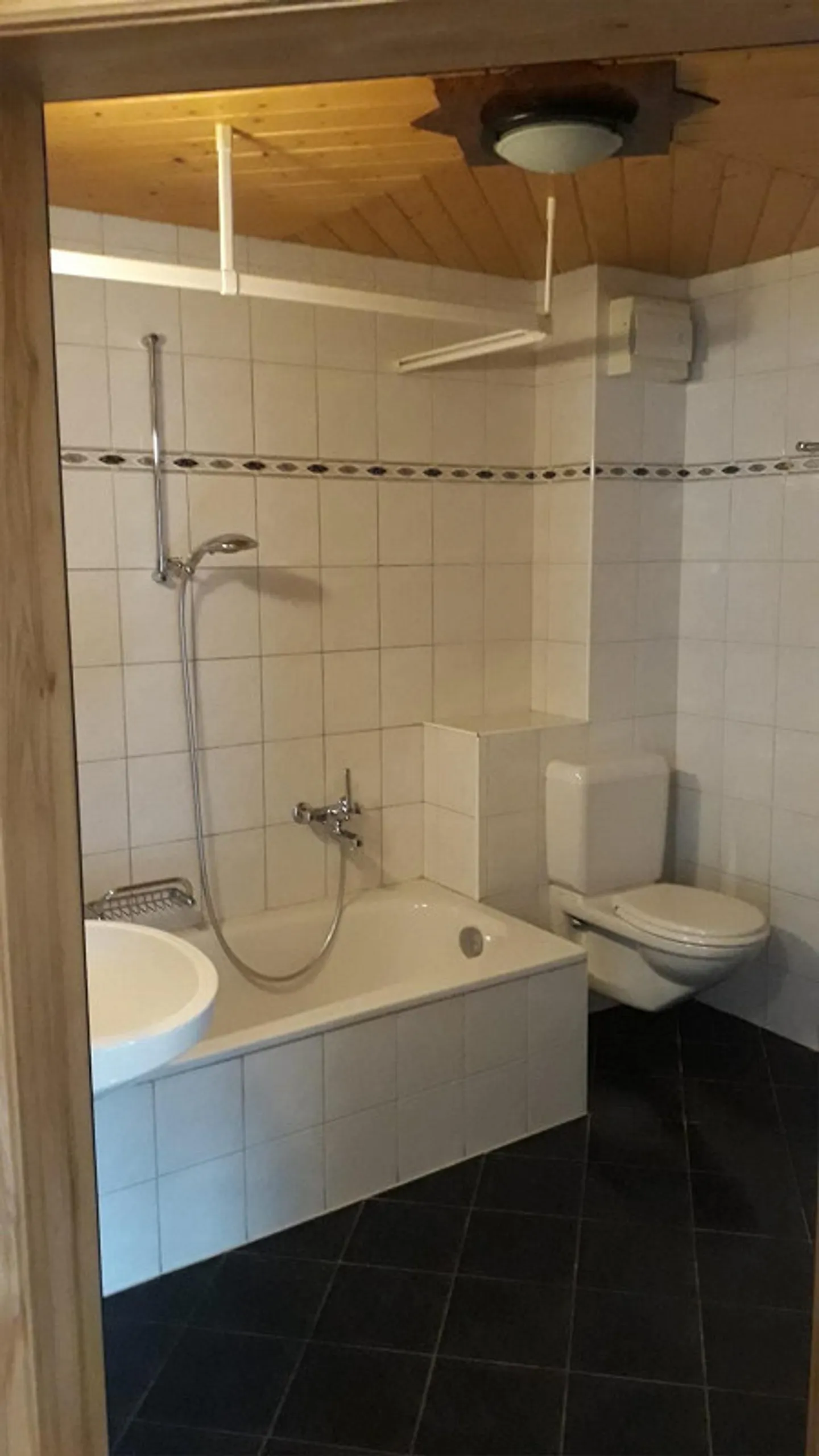 Beautiful, bright 6.5 room maisonette apartment - Photo 5 of 13