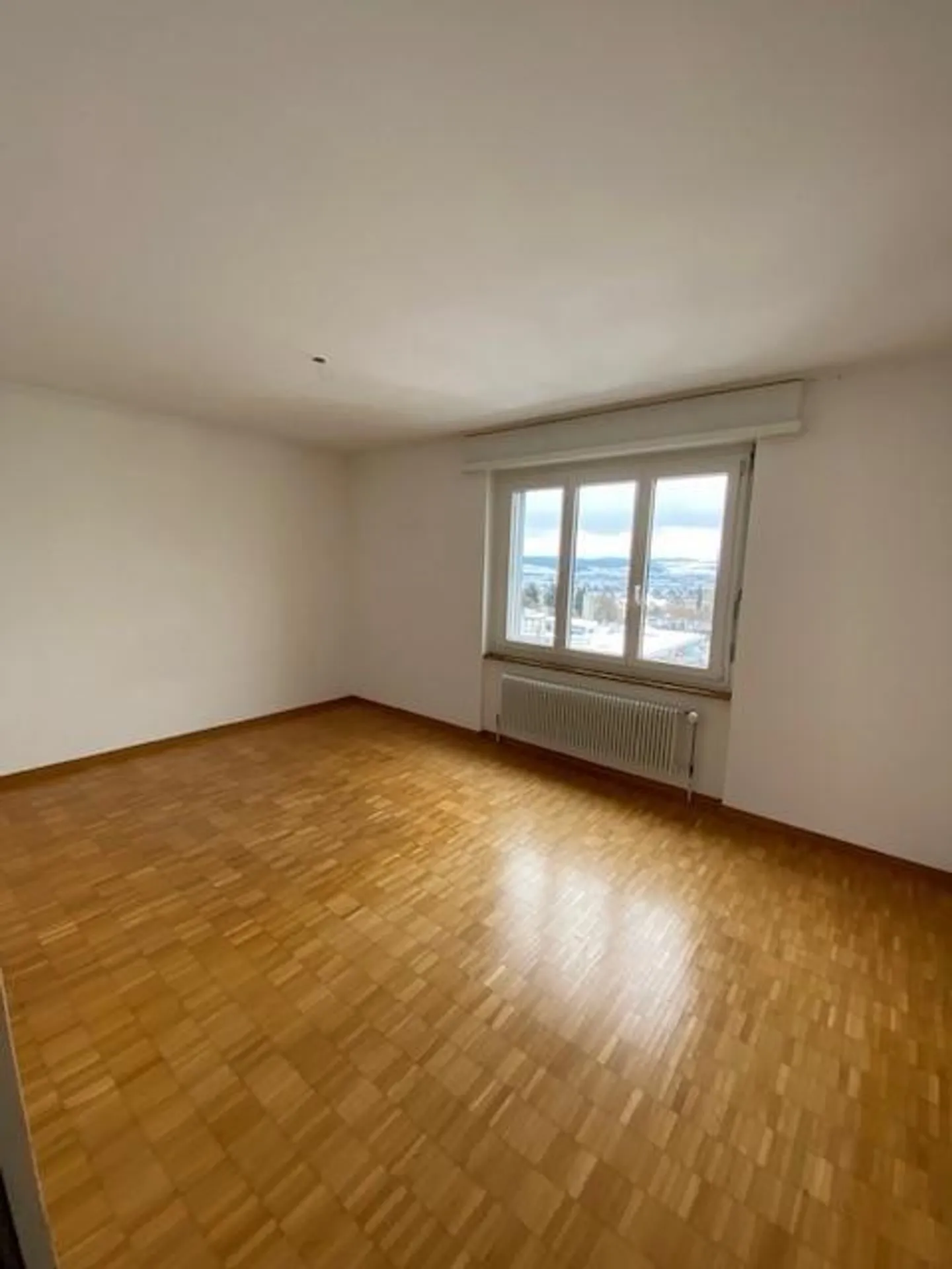 Charmante Wohnung in Grenchen - Foto 8 von 13