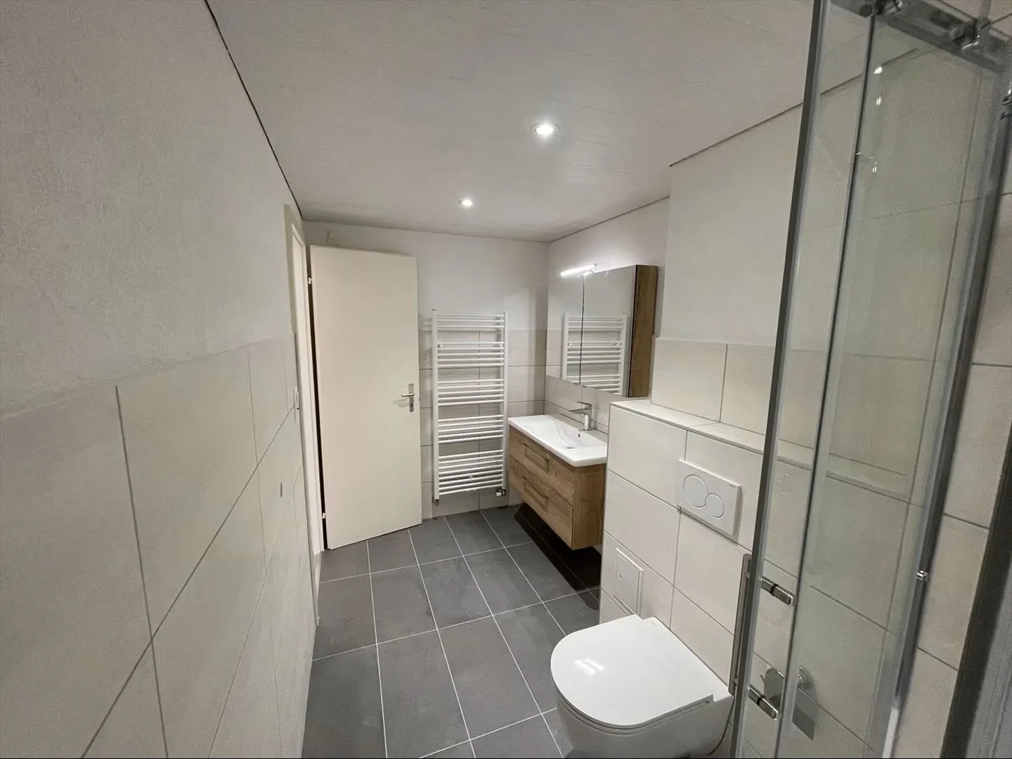3.5 Room Apartment - Photo 3 of 18