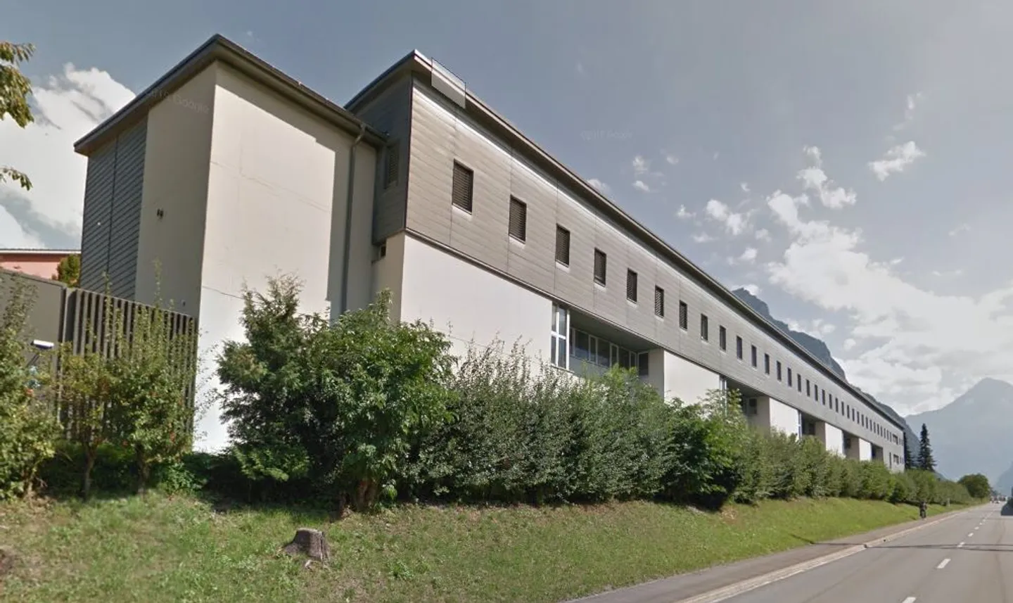 Appartamento duplex di 3,5 stanze - Foto 1 di 6