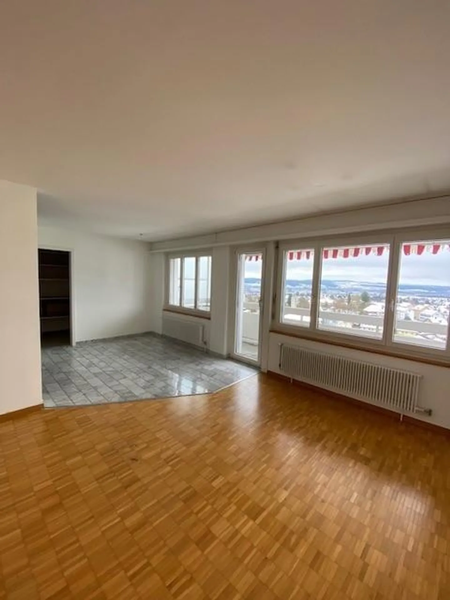 Charmante Wohnung in Grenchen - Foto 9 von 13