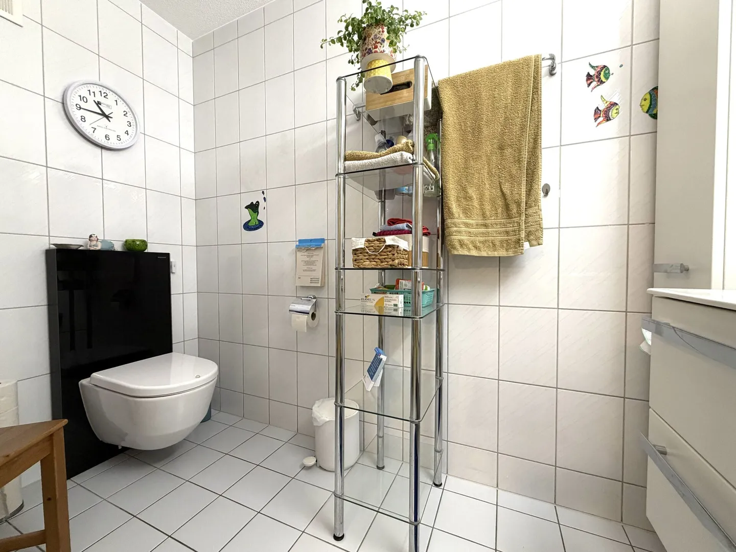 La tua nuova casa - Maisonette di 6,5 stanze per vivere e godere - Foto 5 di 10