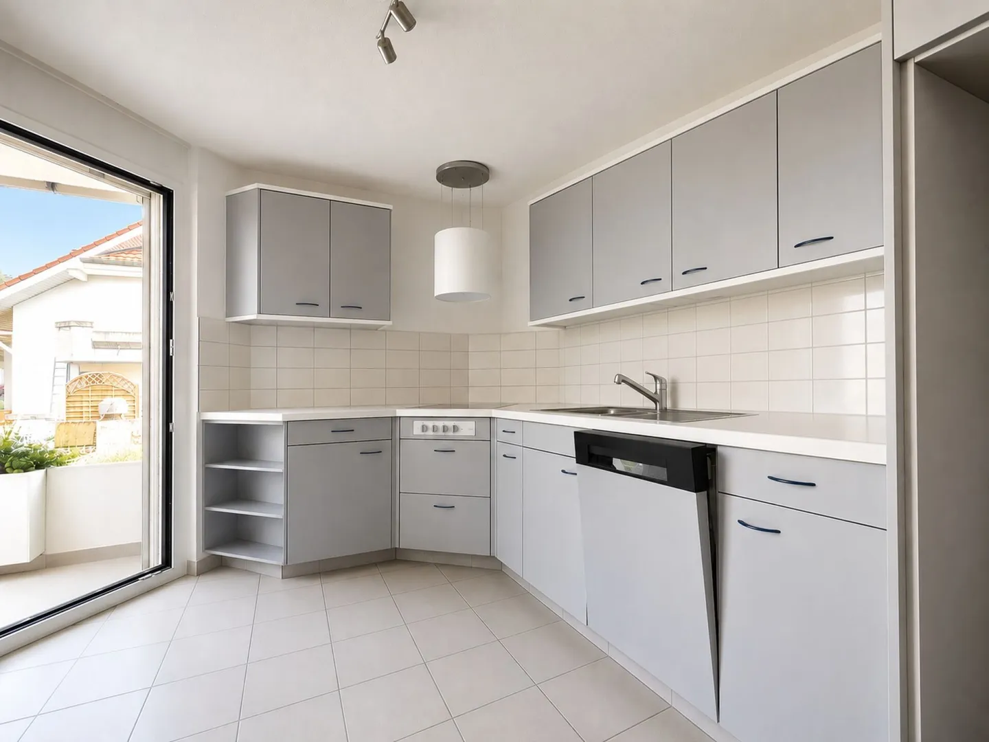 La tua nuova casa - Maisonette di 6,5 stanze per vivere e godere - Foto 4 di 10