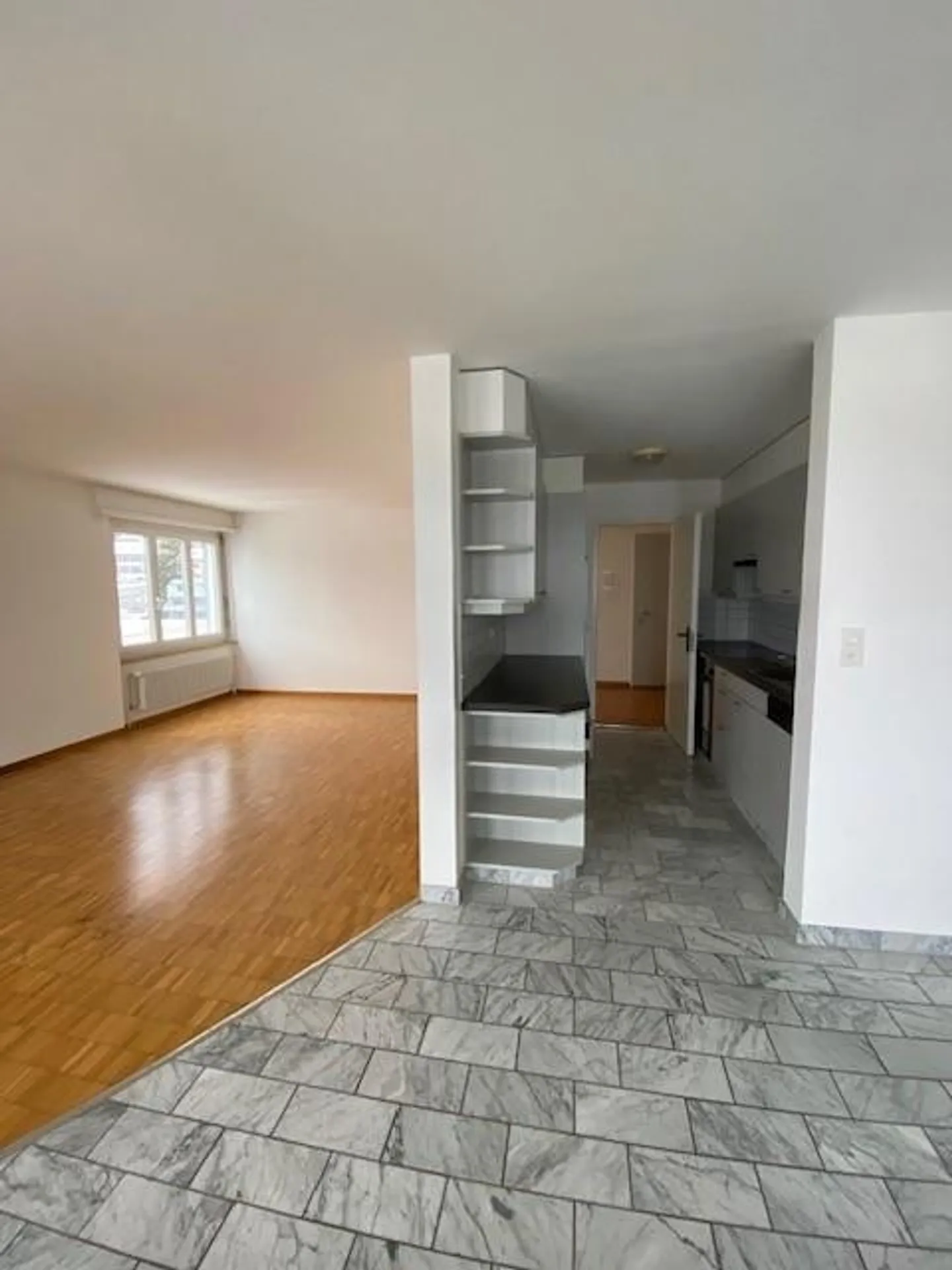 Charmante Wohnung in Grenchen - Foto 5 von 13