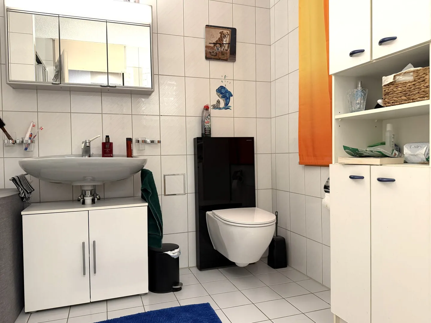 La tua nuova casa - Maisonette di 6,5 stanze per vivere e godere - Foto 6 di 10