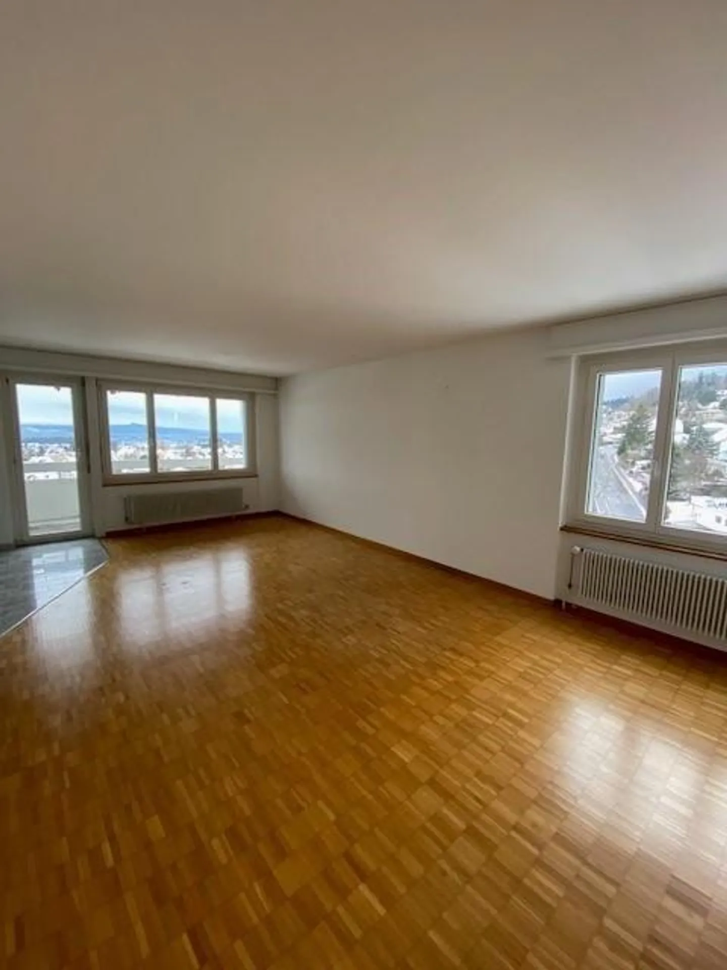 Charmante Wohnung in Grenchen - Foto 10 von 13
