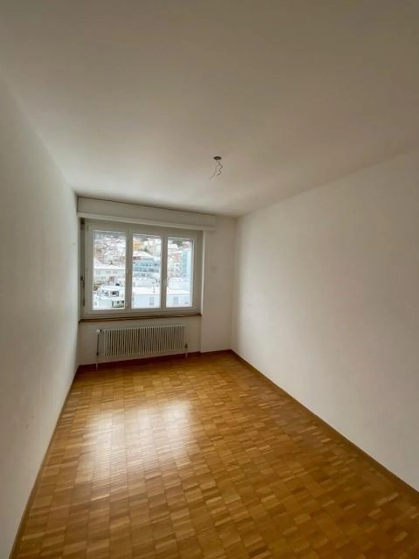 Charmante Wohnung in Grenchen - Foto 11 von 13