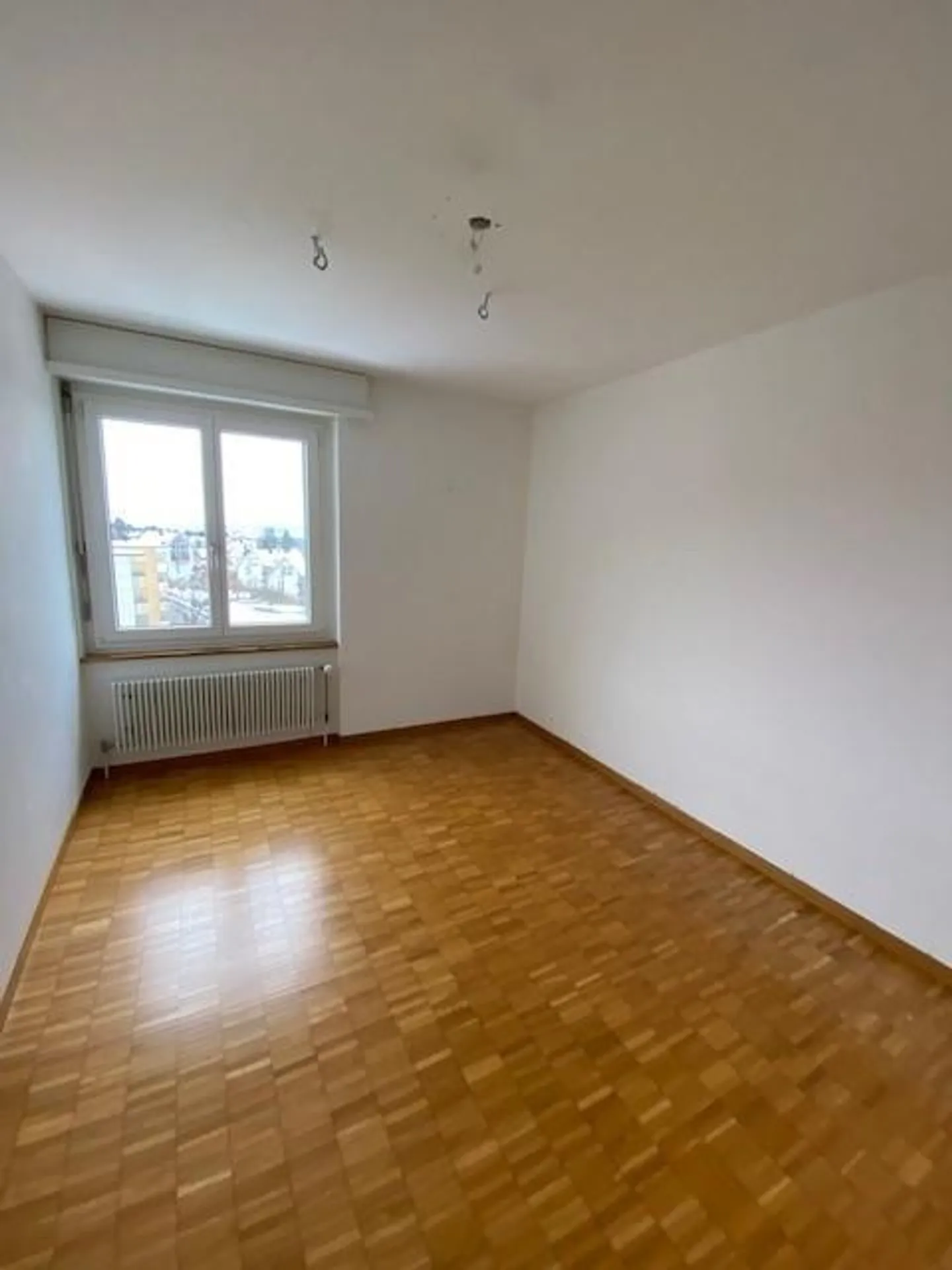 Charmante Wohnung in Grenchen - Foto 12 von 13
