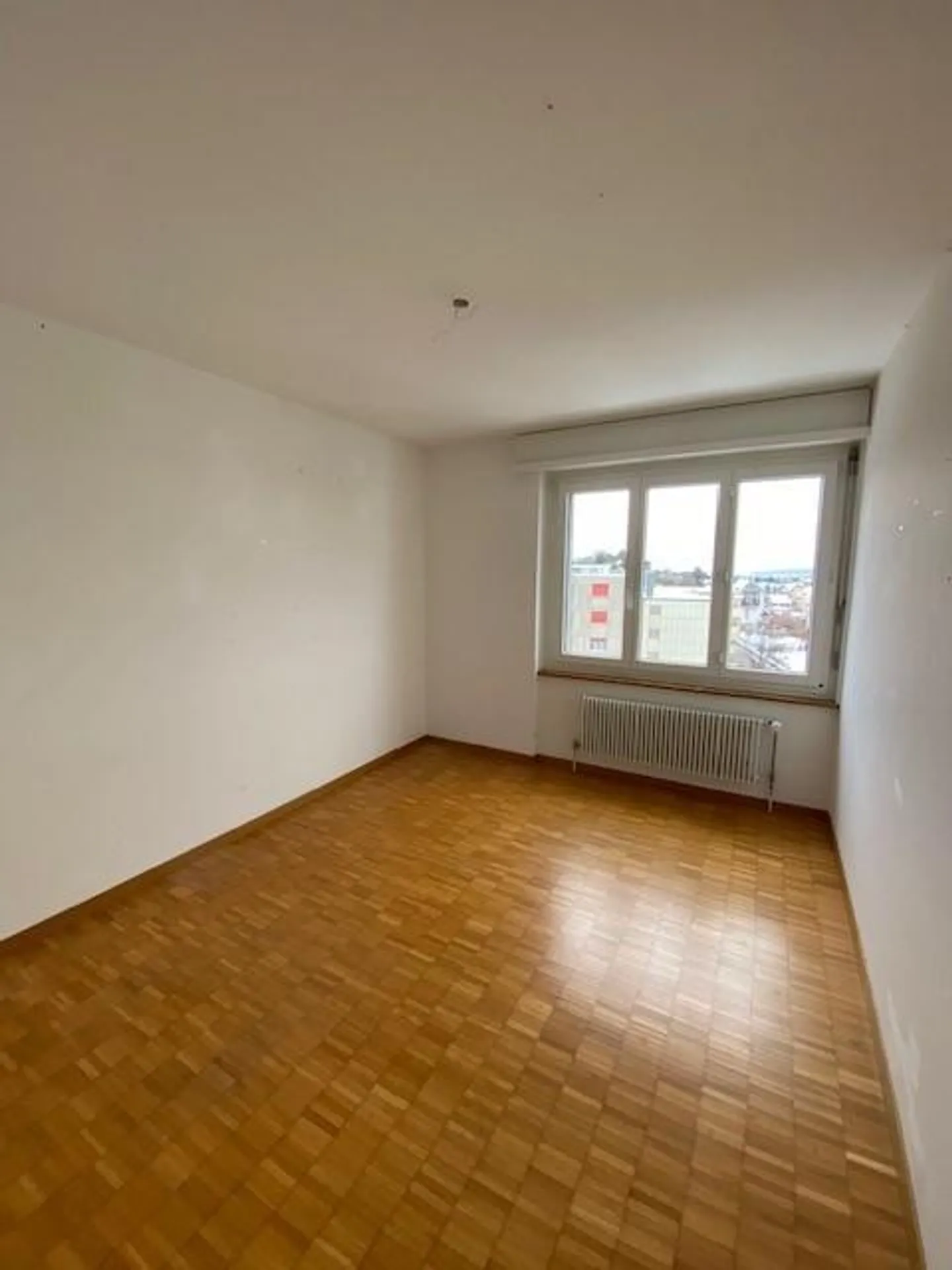 Charmante Wohnung in Grenchen - Foto 13 von 13