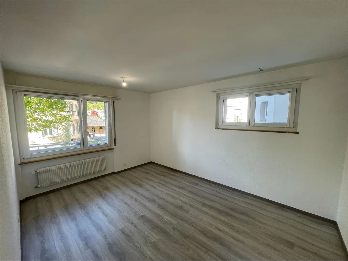 3.5 Room Apartment - Photo 6 of 18