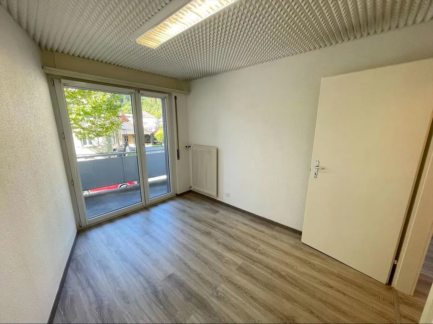3.5 Room Apartment - Photo 7 of 18