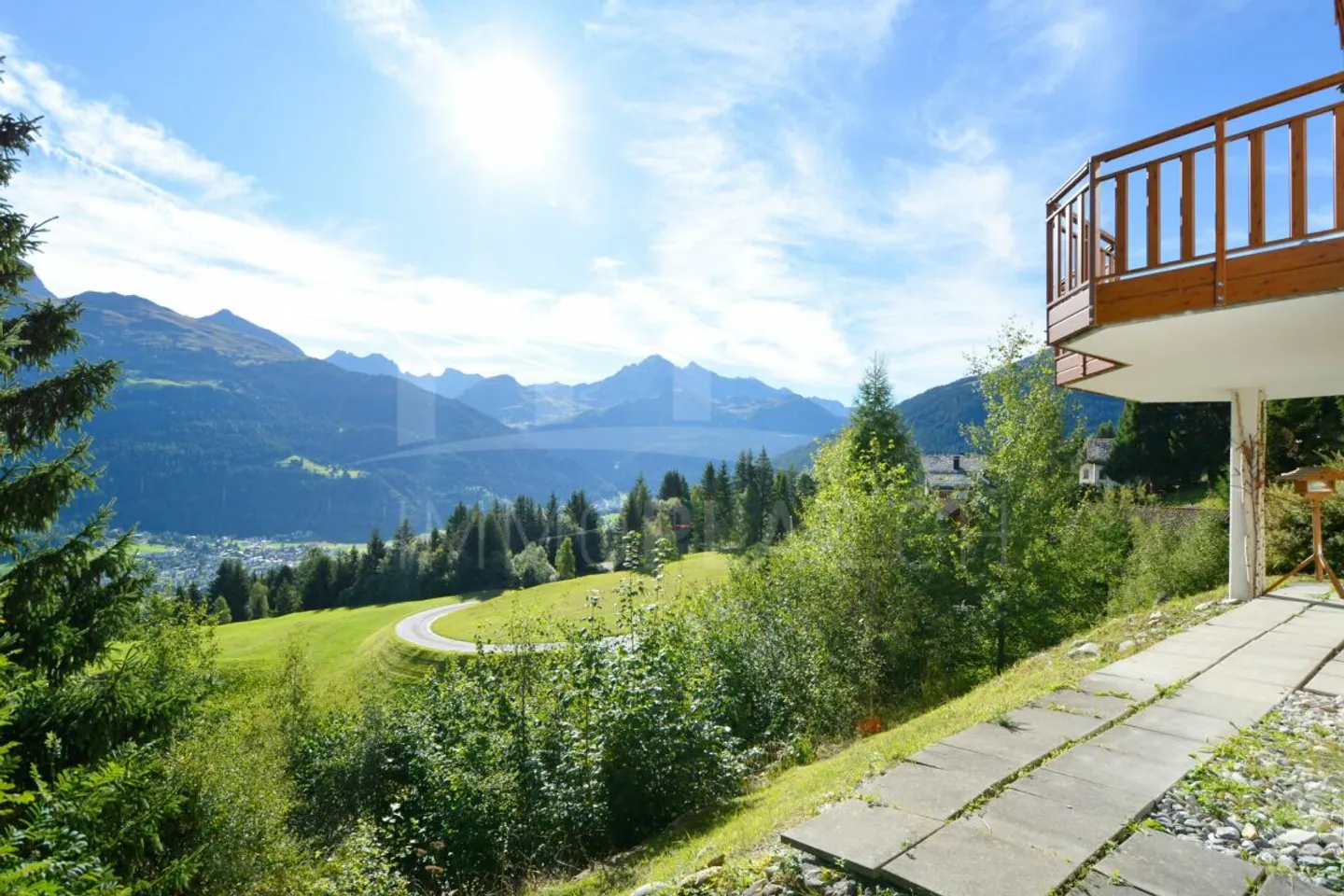 Ihr Rückzugsort in den Alpen Ski-in/Ski-out - Foto 1 von 10