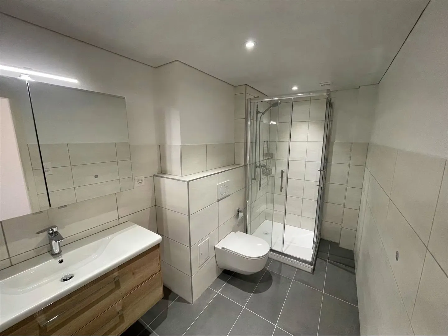 3.5 Room Apartment - Photo 13 of 18