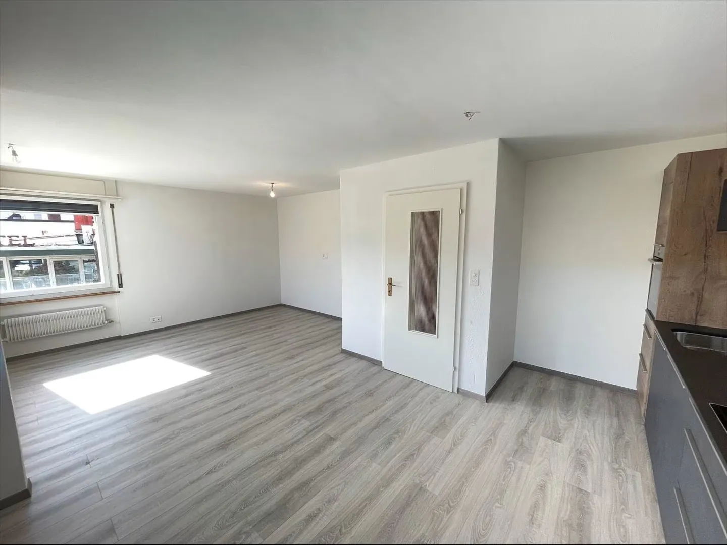 3.5 Room Apartment - Photo 14 of 18